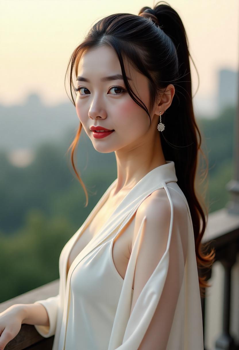 锦心如玉