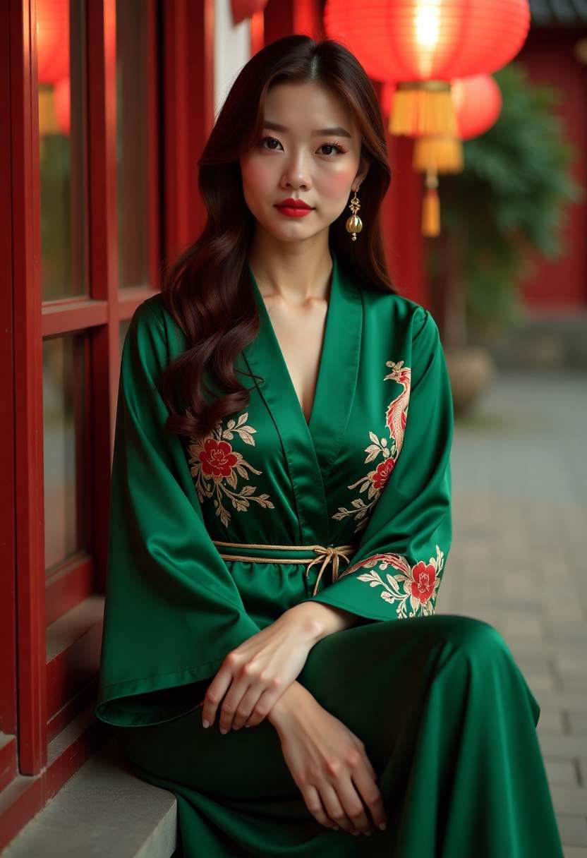女性力量