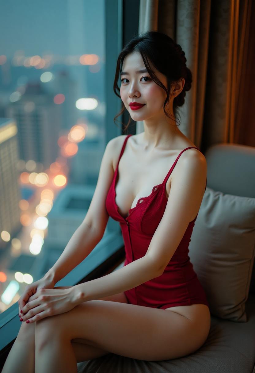 姐姐的时光机