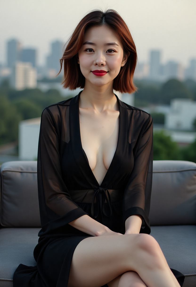 云端情书