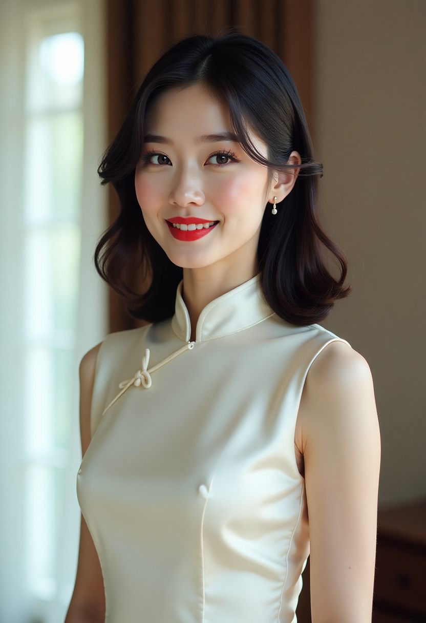 晚秋之约